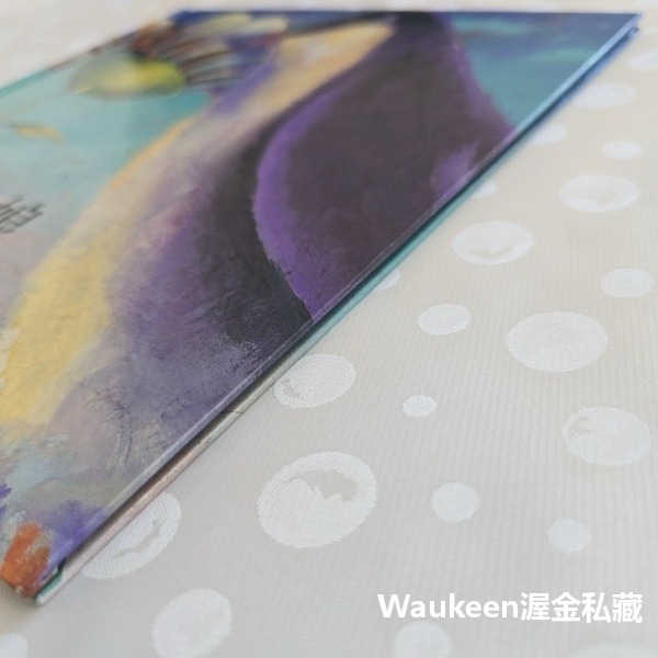 拇指姑娘精裝版 Thumbelina 蒙塔娜 Eva Montanari 企鵝圖書有限公司 拇指公主 女巫 大麥 青少年-細節圖10