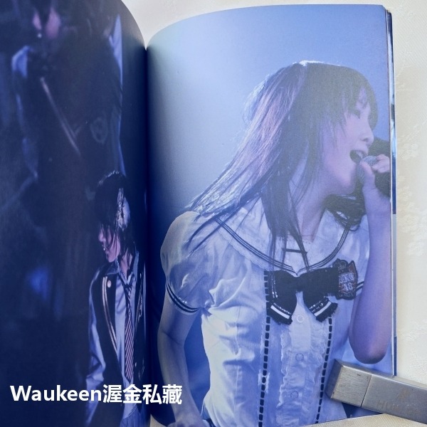 SKE48官方歷史寫真集 夢想未竟 SKE48 OFFICIAL HISTORY BOOK まだ、夢の途中 松井珠理奈-細節圖6
