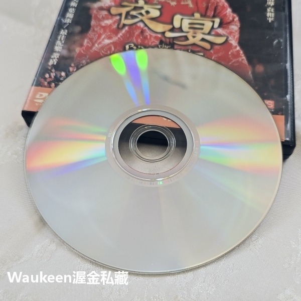 夜宴 The Banquet 奧斯卡最佳美術 葉錦添 最佳配樂 譚盾 章子怡 葛優 吳彥祖 周迅 古裝犯罪電影-細節圖3