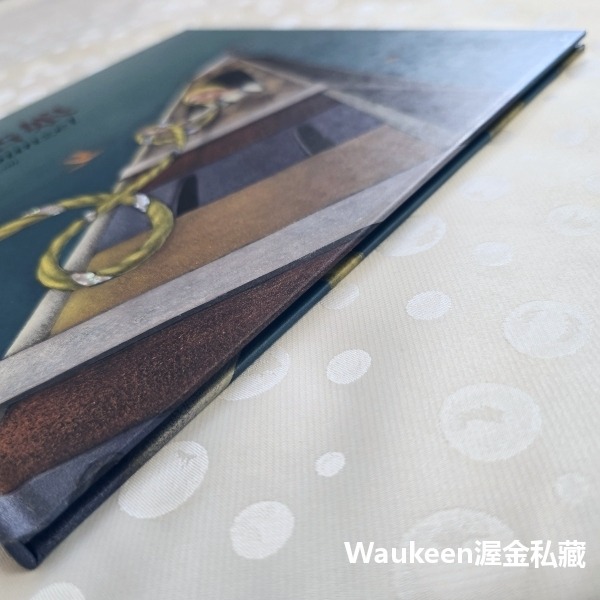 長髮姑娘精裝版 Rapunzel 奧伊寇里 Nicoletta Oeccoli 企鵝圖書有限公司 長髮公主 女巫 萵苣纈-細節圖9