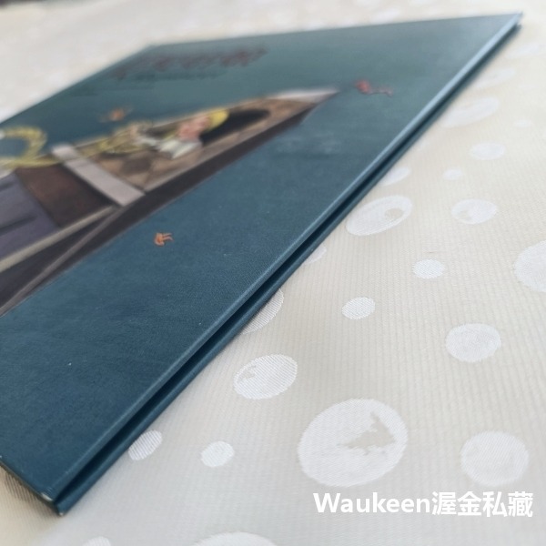 長髮姑娘精裝版 Rapunzel 奧伊寇里 Nicoletta Oeccoli 企鵝圖書有限公司 長髮公主 女巫 萵苣纈-細節圖10