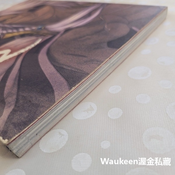 中村龍德畫集 影炎 中村龍徳画集 中村龍徳 Tatsunori Nakamura 真田十忍抄 二世の契り 鬼魂力量遺產-細節圖11