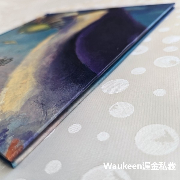 拇指姑娘精裝版 Thumbelina 蒙塔娜 Eva Montanari 企鵝圖書有限公司 拇指公主 女巫 大麥 青少年-細節圖10