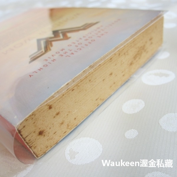 神力女超人電影原著小說 Wonder Woman The Official Movie Novelization 南西荷-細節圖9