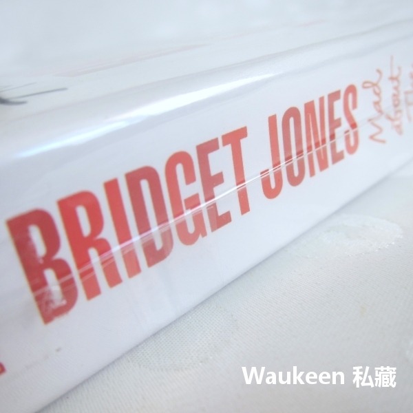 BJ單身日記 3 為伊痴狂 Bridget Jones Mad About the Boy 海倫費爾汀 Helen Fi-細節圖2