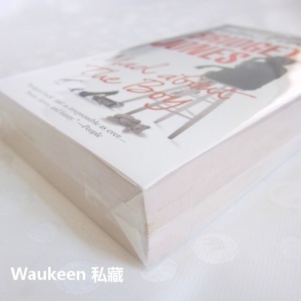 BJ單身日記 3 為伊痴狂 Bridget Jones Mad About the Boy 海倫費爾汀 Helen Fi-細節圖3