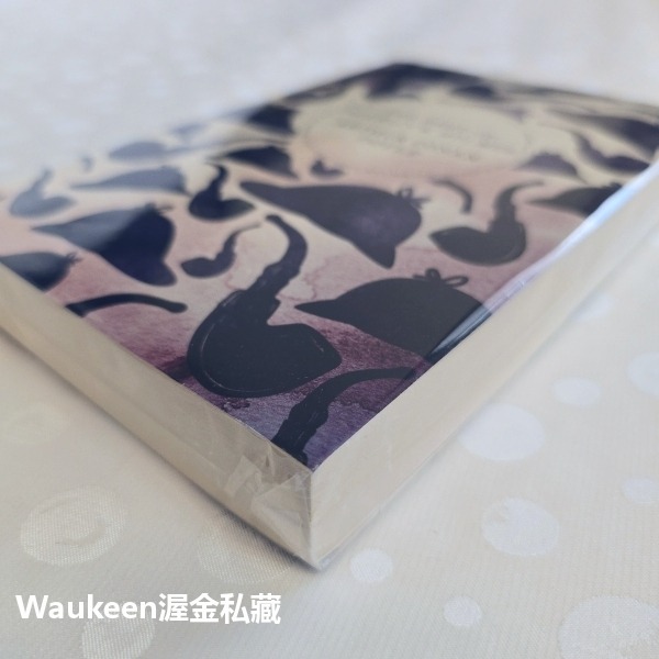 福爾摩斯探案 The Best of Sherlock Holmes 柯南道爾 Conan Doyle 偵探推理 古典文-細節圖3