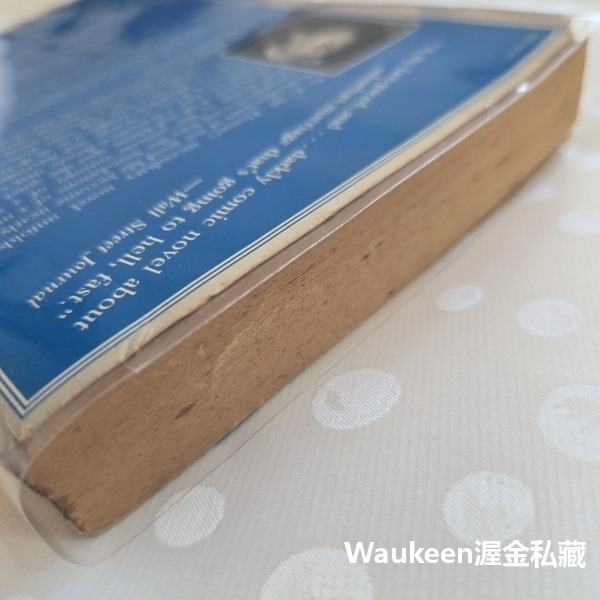 悲傷情歌 Music for Torching 艾美荷姆絲 Amy M. Homes 這本書可以救你的命作者 幽默諷刺小-細節圖9