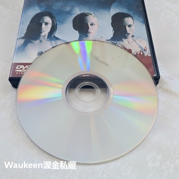 蒸氣殺人實驗 Steam Experiment 方基墨 Val Kilmer 亞曼艾桑堤 Armand Assante-細節圖3