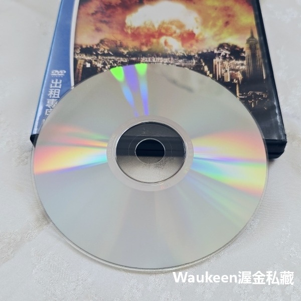 極地風暴 Polar Storm 傑克柯曼 Jack Coleman 荷莉迪娜 Holly Dignard 彗星 地球-細節圖3