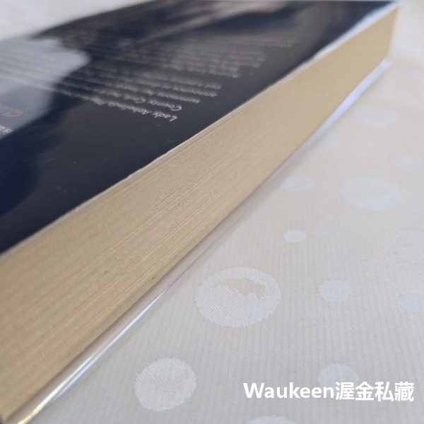 密封的棺木 Closed Casket 蘇菲漢娜 Sophie Hannah 赫丘勒白羅探案 Hercule Poiro-細節圖10