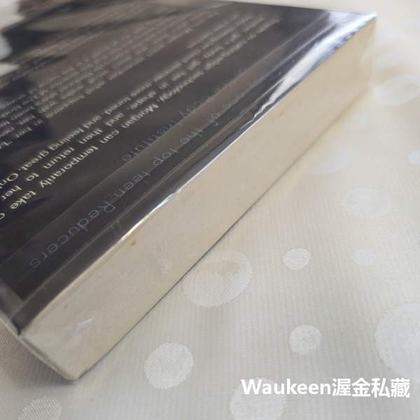 身軀研究所 The Body Institute 卡蘿瑞吉斯 Carol Riggs 科幻 附身 替身 反烏托邦 Dys-細節圖5