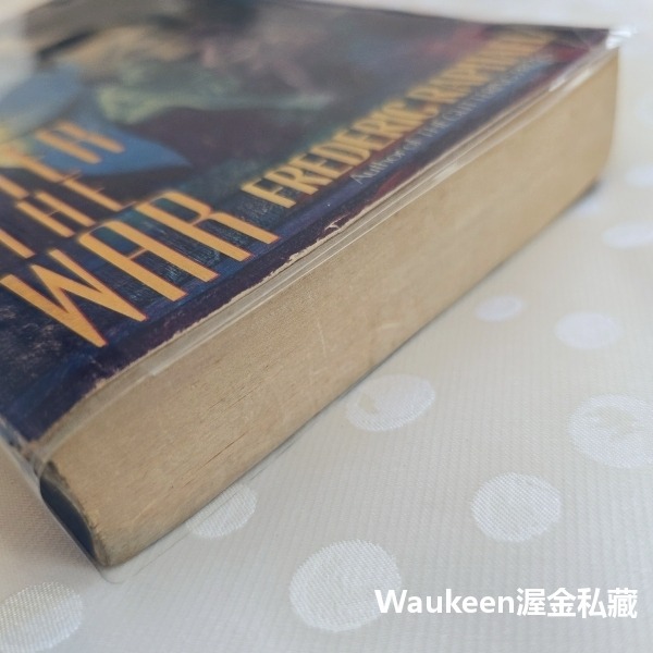 戰後餘生 After the War 佛雷德利拉斐爾 FREDERIC RAPHAEL 春花秋月不了情作者 Darlin-細節圖11