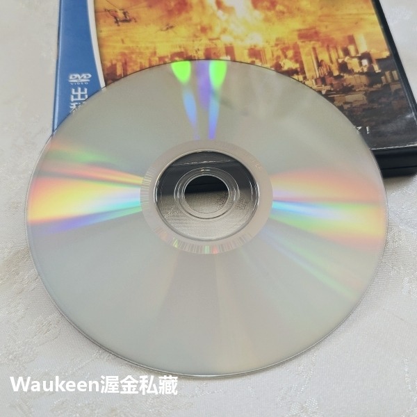 末日倒數 Countdown Jerusalem 大衛懷特 David White 安娜澤林斯基 Anna Zielin-細節圖3