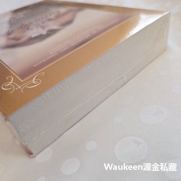 縫補靈魂的天使 Redeeming Love 法蘭辛瑞維斯 Francine Rivers 春天出版社 基督教 羅曼史-細節圖5