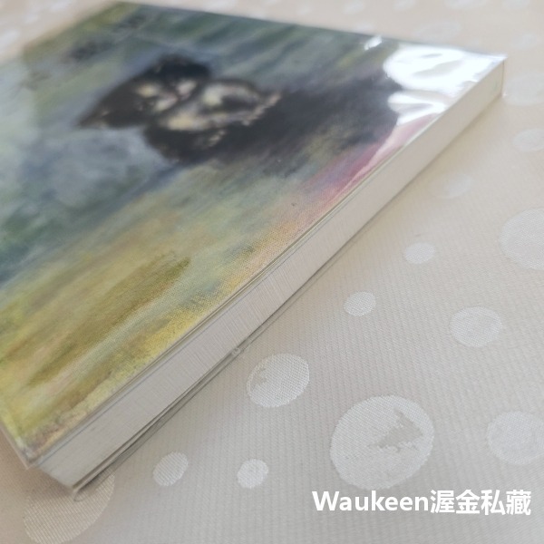 貓咪不要哭 A Cat＇s Life 蒂瑞迪 Dee Ready 大田出版社 溫馨療癒 歐美翻譯文學-細節圖11