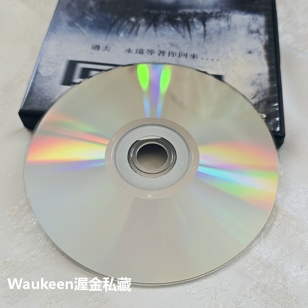 回魂 The Return 山姆謝普 Sam Shepard 莎拉蜜雪兒吉蘭 Sarah Michelle Gellar-細節圖3