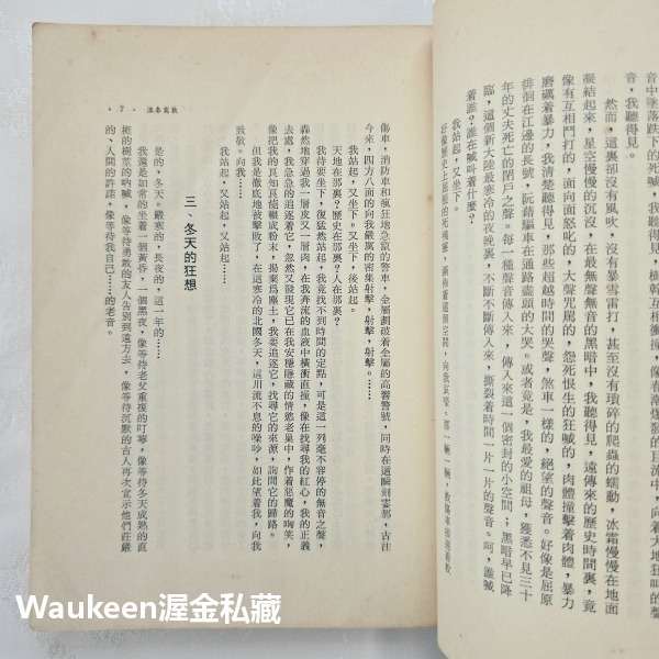 唐文標散文集 大俠 僵化的現代詩作者 春光乍現 Blow-Up 時報出版公司 法國電影 香港 另文化 Sub-Cultu-細節圖6