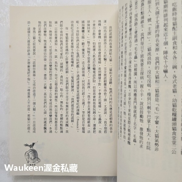 貓眼看天下 A Cat Abroad 彼得蓋澤斯 Peter Gethers 商周出版 法國 普羅旺斯 義大利 生活風格-細節圖6