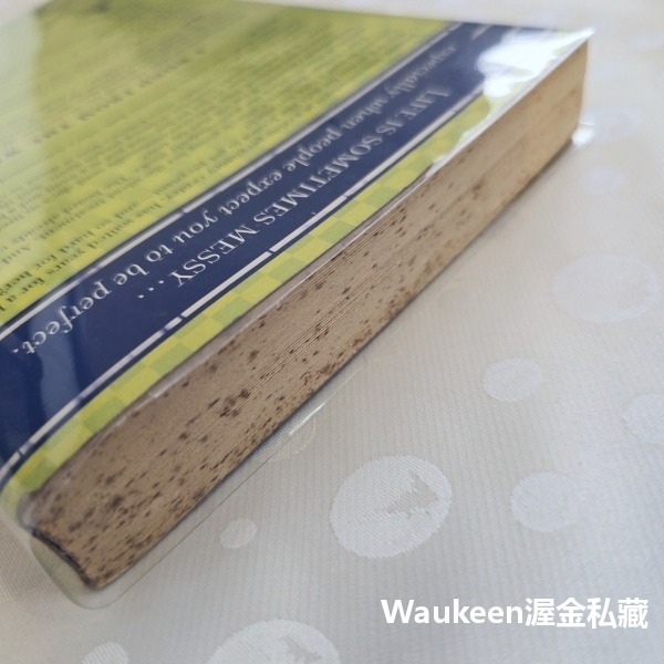 攸關妻子與死亡的難題 A Matter of Wife Death Ginger Kolbaba Christy Sca-細節圖9