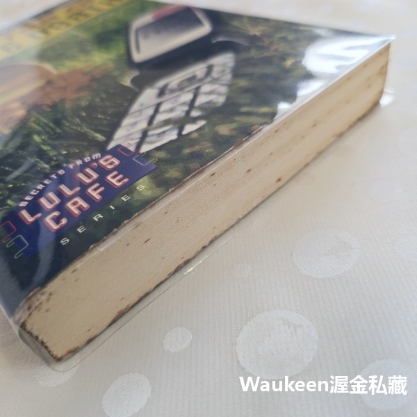 攸關妻子與死亡的難題 A Matter of Wife Death Ginger Kolbaba Christy Sca-細節圖11