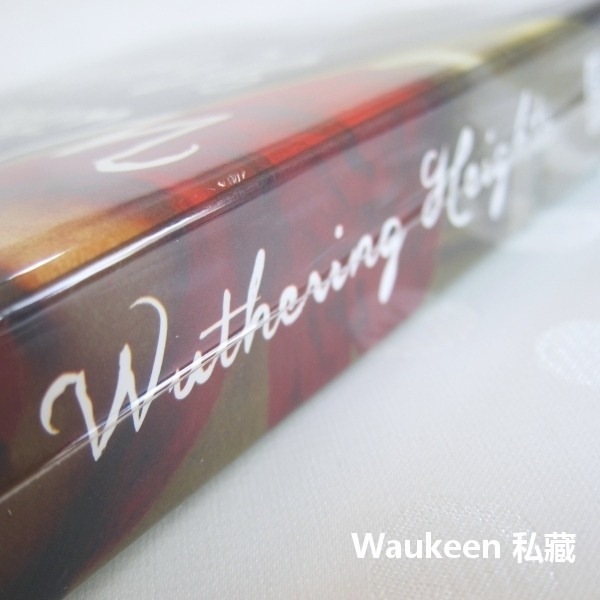 咆哮山莊 Wuthering Heights 艾蜜莉勃朗特 Emily Bronte 影視原著小說 經典文學-細節圖2