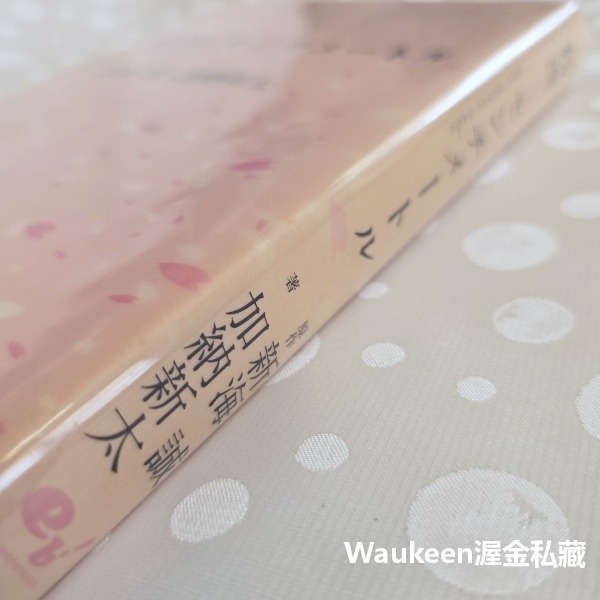 秒速5公分 one more side 秒速5センチメートル 新海誠 加納新太 櫻花抄 太空人 卡通原著 戀愛言情小說-細節圖2