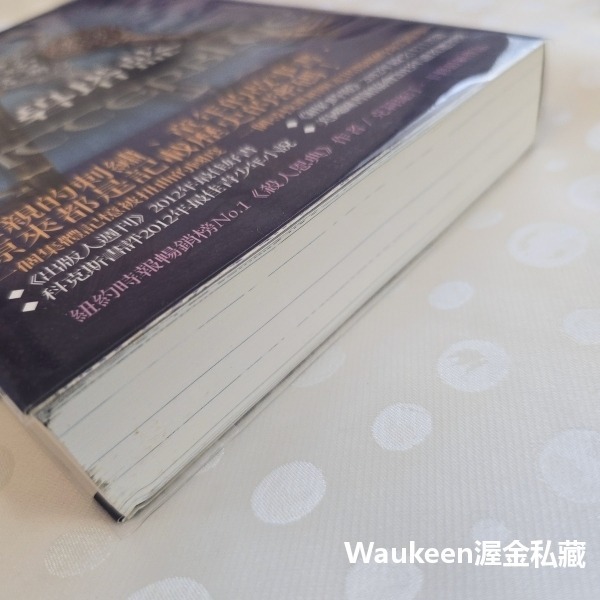 碧塔藍 BITTERBLUE 克莉絲汀卡修 Kristin Cashore 殺人恩典作者 蓋亞文化 奇幻小說-細節圖9