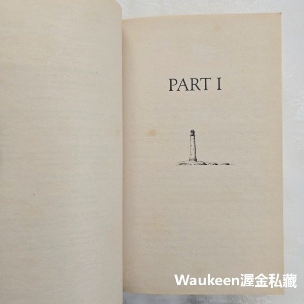 為妳說的謊電影封面版 The Light Between Oceans Movie Tie-In edition 史黛曼-細節圖7