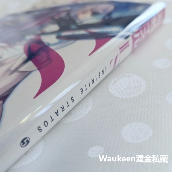 IS Infinite Stratos 5 附角色收藏卡 無限斯特拉托斯 弓弦イズル CHOCO 尖端出版社 卡通動畫原-細節圖2