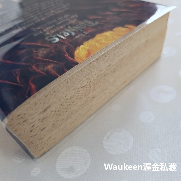 無底洞 Deeper 羅德里克戈登 Roderick Gordon 布萊恩威廉斯 Brian Williams 隧道作者-細節圖9