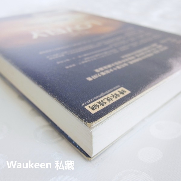 蘇西的世界電影書衣版 The Lovely Bones 艾莉絲希柏德 Alice Sebold 瑟夏羅南電影原著小說 時-細節圖11