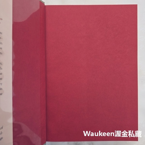 無字天書 Endymion Spring 馬修史坎頓 Matthew Skelton 印刷術 古騰堡 圖書館 浮士德 青-細節圖3