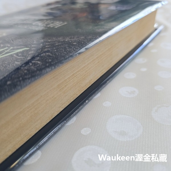 遊俠弟子 軼事澳洲精裝版 Ranger＇s Apprentice The Lost Stories John Flana-細節圖10