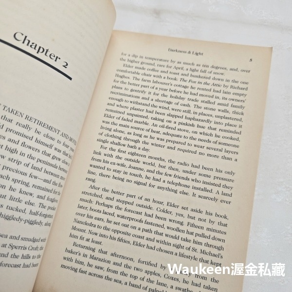 黑闇與光明 DARKNESS LIGHT 約翰哈威 John Harvey 寂寞芳心作者 鑽石匕首獎 Frank Eld-細節圖8
