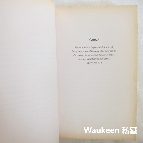擁抱 Embrace 潔西卡希文頓 Jessica Shirvington 奇幻小說-細節圖5