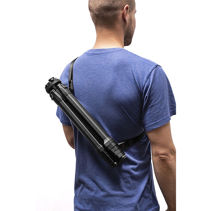 【現貨】Peak Design Travel Tripod 旅行者 腳架 鋁合金 碳纖維-細節圖2