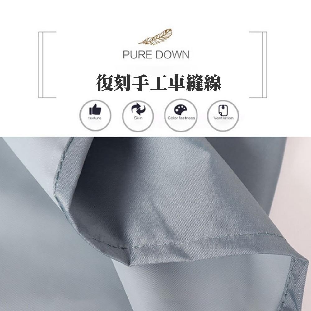 【廚房夥伴】可擦手防水圍裙 圍裙 可擦手圍裙 防水圍裙 掛脖圍裙 大口袋圍裙廚房圍裙 可愛圍裙 工作圍裙-細節圖6