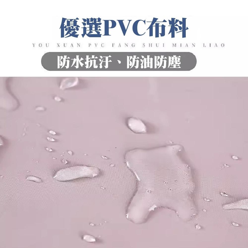 【廚房夥伴】可擦手防水圍裙 圍裙 可擦手圍裙 防水圍裙 掛脖圍裙 大口袋圍裙廚房圍裙 可愛圍裙 工作圍裙-細節圖8