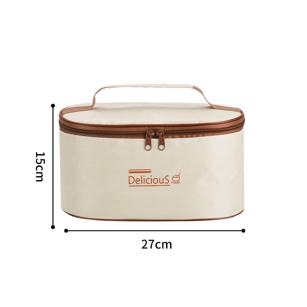 🎌日式多層便當盒🍱 學生族 上班族 不鏽鋼便當盒 多層分隔便當盒 可微波304不鏽鋼 防漏 保鮮便當 抗汙 便當袋-細節圖9