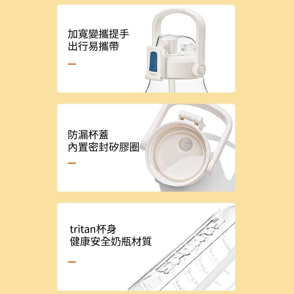 【台灣現貨】希樂 道奇DODGE Tritan材質 正版台灣公司貨 彈蓋運動杯 兒童水壺 運動水壺 國小生水壺 吸管水壺-細節圖5