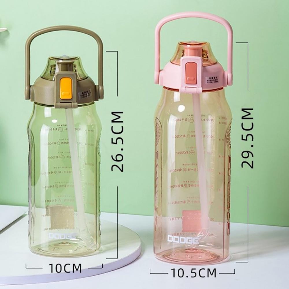 【台灣現貨】希樂 道奇DODGE Tritan材質 正版台灣公司貨 彈蓋運動杯 兒童水壺 運動水壺 國小生水壺 吸管水壺-細節圖7