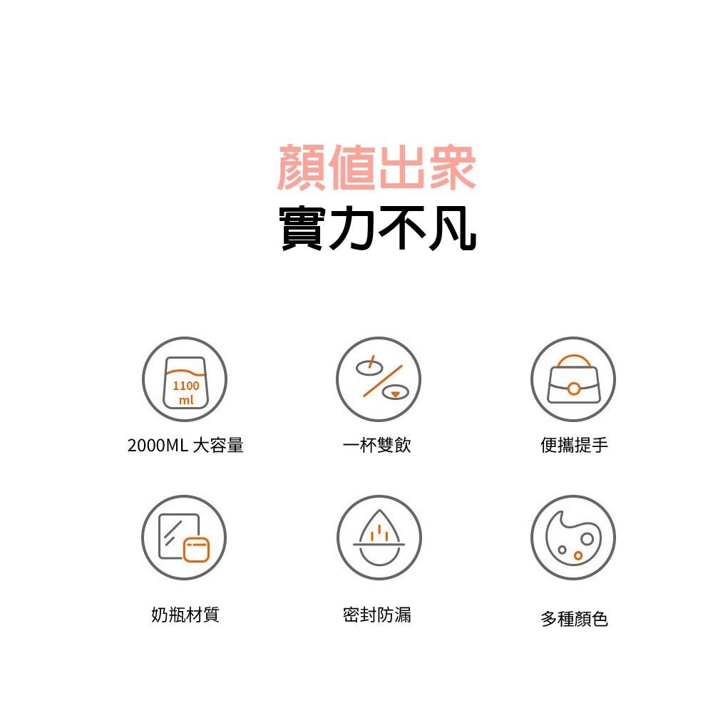 【台灣現貨】希樂 道奇DODGE Tritan材質 正版台灣公司貨 彈蓋運動杯 兒童水壺 運動水壺 國小生水壺 吸管水壺-細節圖9