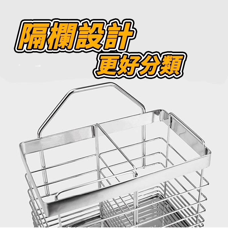 304不鏽鋼系列 筷筒 筷子瀝水 餐具收納 筷子收納 筷子筒 收納桶 餐具瀝水 餐具收納架 餐具架 餐具桶 筷子收納架-細節圖4