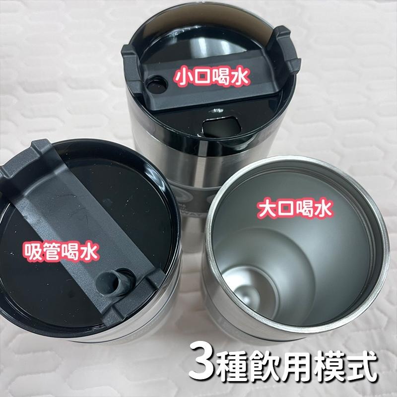 🔥搶便宜🔥890ml冰霸杯 大容量 304不銹鋼 吸管 保溫杯 環保杯 車載杯 車用 TYESO同款-細節圖6