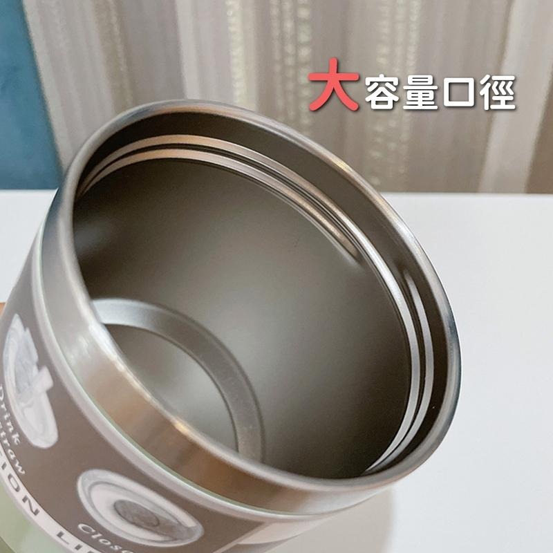 🔥搶便宜🔥890ml冰霸杯 大容量 304不銹鋼 吸管 保溫杯 環保杯 車載杯 車用 TYESO同款-細節圖7