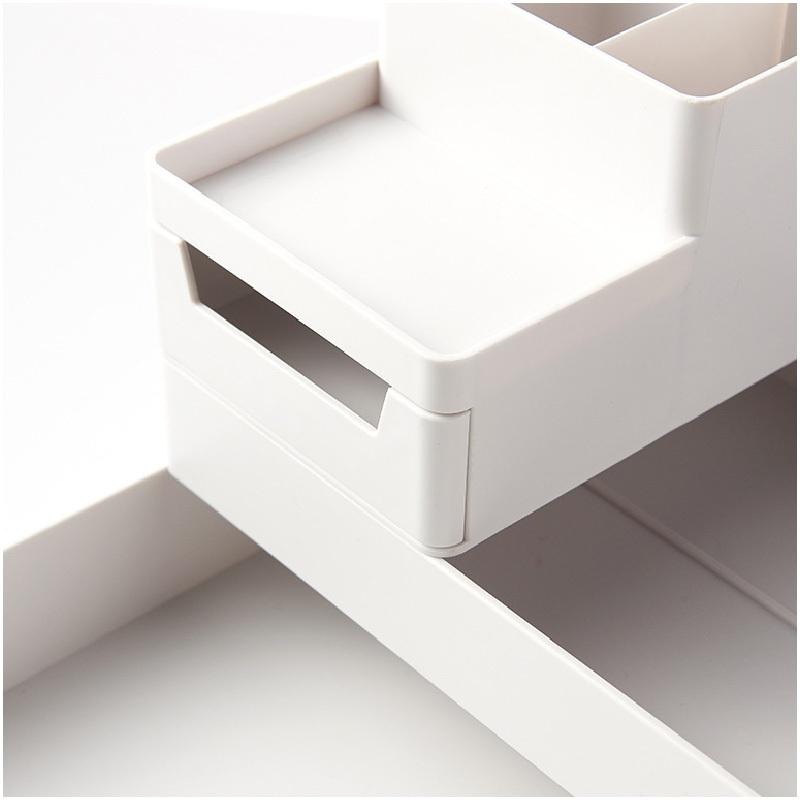 🔥破盤超低，虧本出清🔥數量有限🔥極簡文件盒 收納盒 筆筒 文具收納 事務用品 收納 辦公室 居家生活 收納神器 收納必備-細節圖8