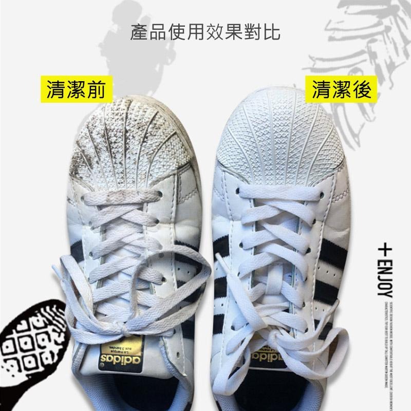 運動鞋清潔濕巾 擦鞋巾 小白鞋 神器 清潔濕紙巾-細節圖3