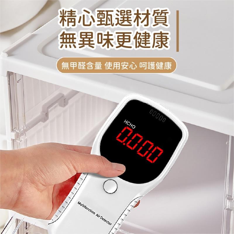 鞋盒 鞋櫃【免安裝】一體式折疊鞋盒 鞋子收納盒 大尺碼 折疊鞋盒 收納盒 多層鞋櫃 收納盒 摺疊鞋盒 透明鞋盒-細節圖8