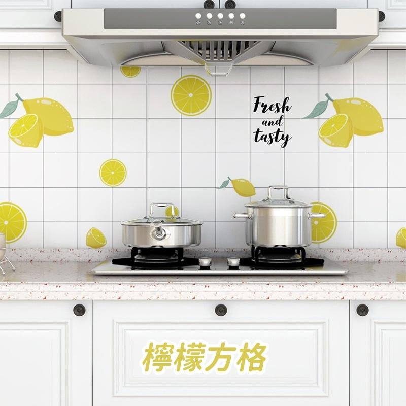 🔥搶現貨🔥多功能防油防水壁貼 壁紙 窗貼 油貼 防油 耐油 耐熱 美觀 廚房 防窺 不透光-細節圖6